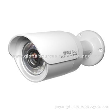 2.0MP metal case 36pcs IR LEDs IR 30m HD SDI camera, Sony IMX122 CMOS